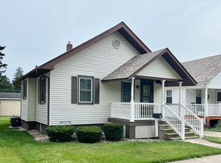 806 Tecumseh St, La Porte, IN
