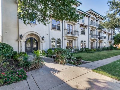 5800 McCommas Blvd #A204, Dallas, TX, 75206