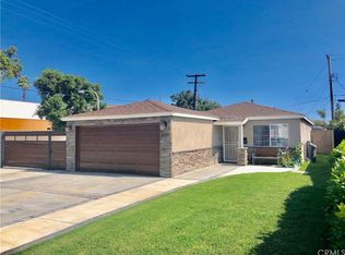 660 E Ash St, Brea, CA 92821