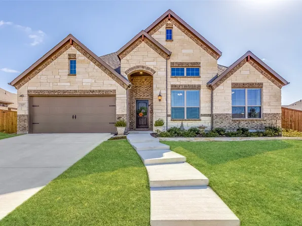 117 Gardenia Dr, Royse City, TX 75189