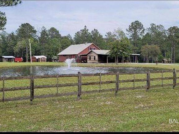 2nd image of 27860 Goat Cooper Rd N