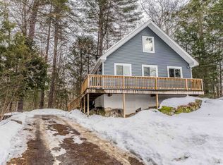 12 Old Lantern Road, Hillsborough, NH 03244