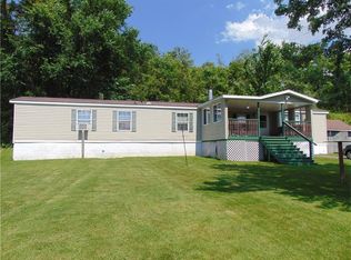 135 Percy Rd, Lemont Furnace, PA 15456