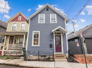 163 Punta Aly, Columbus, OH 43201