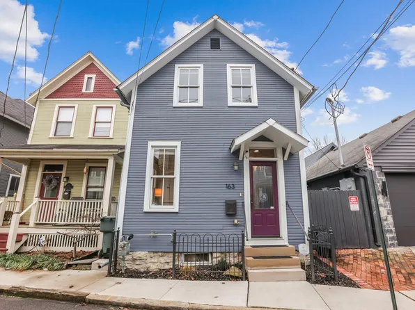 163 Punta Aly, Columbus, OH 43201