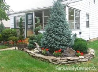 52 Coolidge Ave, Edison, NJ 08837