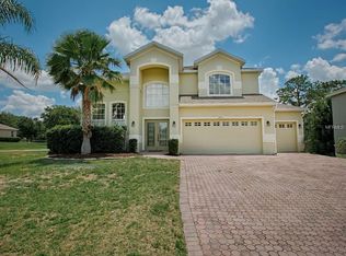 33954 Terragona Dr, Sorrento, FL 32776