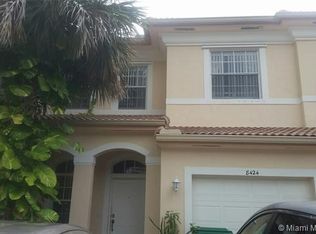 8424 SW 29th St #104, Miramar, FL 33025