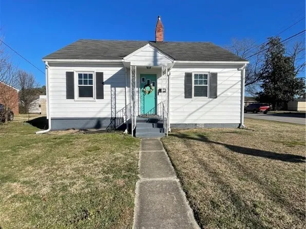 701 Colonial Ave, Colonial Heights, VA 23834