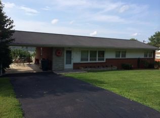 343 Pine Hill Rd, Elizabethton, TN 37643