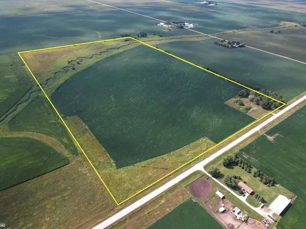Indiana Ave, Gowrie, IA 50543