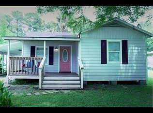 1020 Marshall Ln, Silsbee, TX 77656