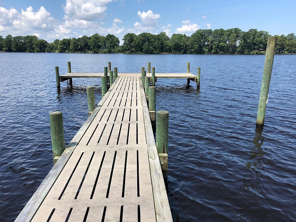 Dock/ Boat Slip