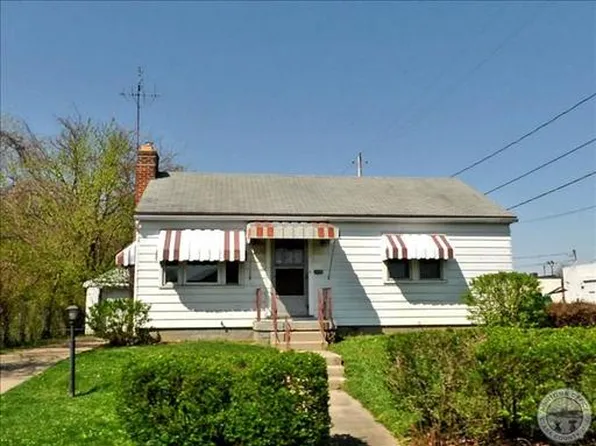 23 Buxton Ave, Springfield, OH 45505