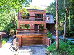 33 Rosedale Rd, Toronto, ON M4W2P5