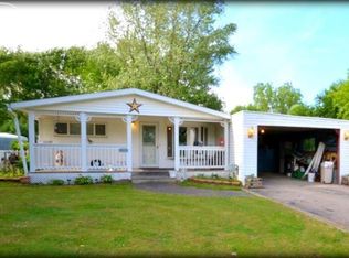 4487 Nicks Pl, Flint, MI 48506