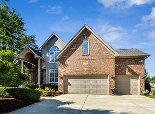 13427 S Kerr St, Plainfield, IL 60585