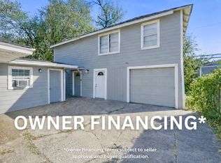 6526 Linden St, Houston, TX 77087