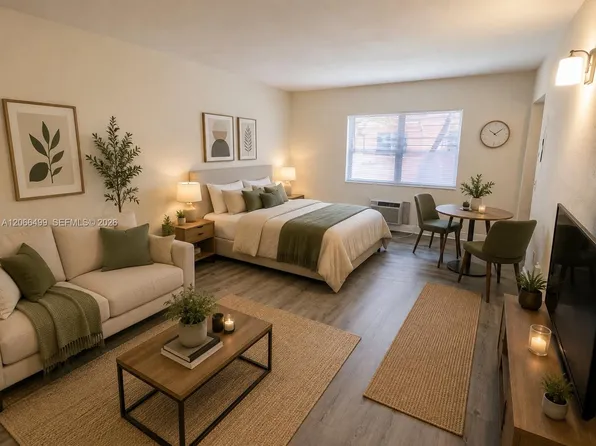 218 Santillane Ave #21, Miami, FL 33134
