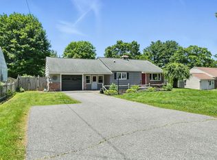 683 Rogers Ave, West Springfield, MA 01089