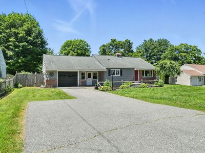 683 Rogers Ave, West Springfield, MA, 01089