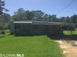 9165 Seabright Ave, Elberta, AL 36530