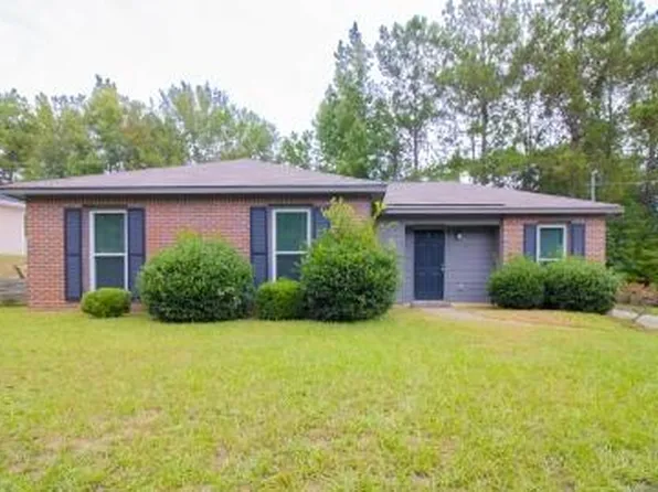 5451 Minnie Lee Dr, Columbus, GA 31907