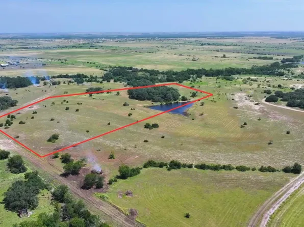 TBD Lot 4 County Road 276, Bertram, TX 78605