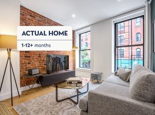 209 Mulberry St APT 2D, New York, NY 10012