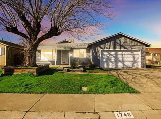 1746 Hall St, Marysville, CA