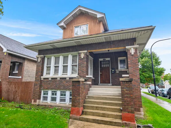 1900 S 60th Ct, Cicero, IL 60804