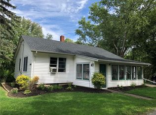 2803 Doran Rd, Lima, NY 14485