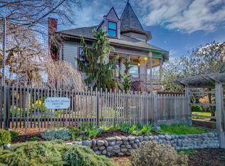 336 Fillmore St, Port Townsend, WA 98368