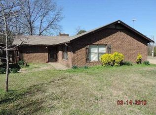 5139 Stagecoach Rd, Ozark, AR 72949