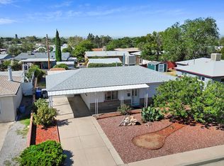 9218 Fairbanks Rd NE, Albuquerque, NM 87112