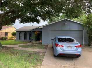 17415 Wild Willow Ln, Houston, TX 77084