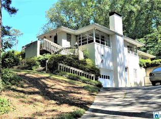 1741 Kensington Rd, Homewood, AL 35209