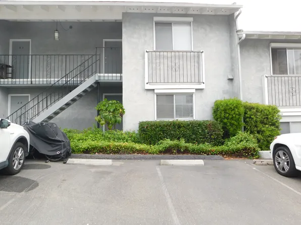 1510 Eucalyptus Hill Rd APT A3, Santa Barbara, CA 93103
