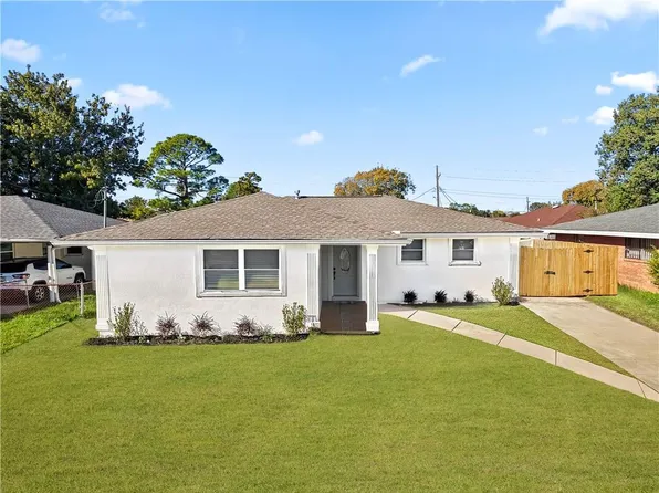 4718 Hauck Dr, New Orleans, LA 70127