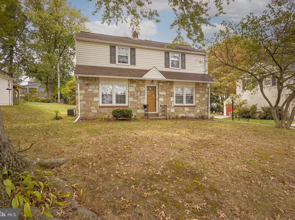 314 Greenhill Rd, Willow Grove, PA 19090