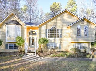 8330 Louisville Dr, Winston, GA 30187