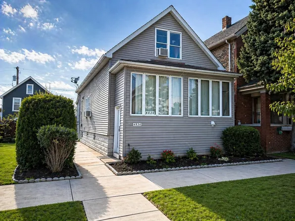 4826 Homerlee Ave, East Chicago, IN 46312