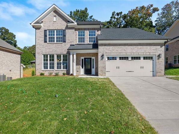 New Construction Homes in Winston-Salem NC | Zillow