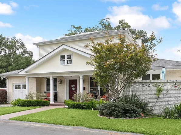 701 Orion Ave, Metairie, LA 70005
