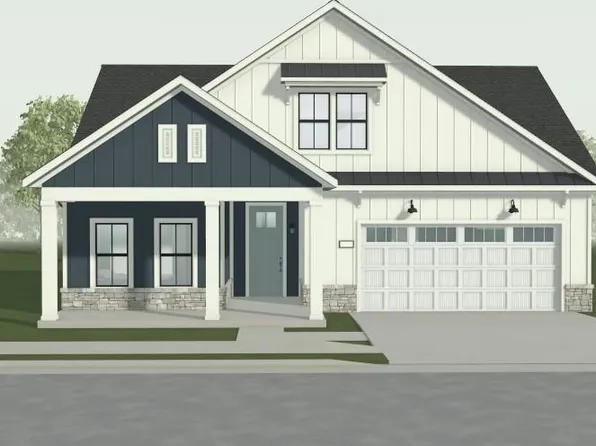 107 Summit Rd, Dallas, GA 30157