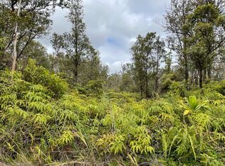 Kokokahi Rd LOT 47, Volcano, HI 96785