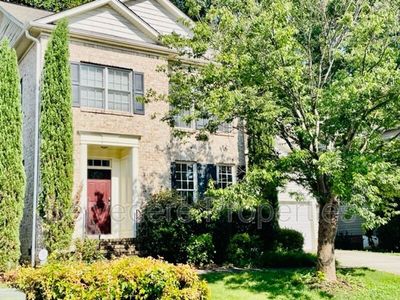 4204 Peppervine Trl, Greensboro, NC, 27455