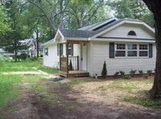 4963 Woodward, Coloma, MI 49038