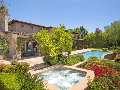 18380 Calle La Serra, Rancho Santa Fe, CA, 92091