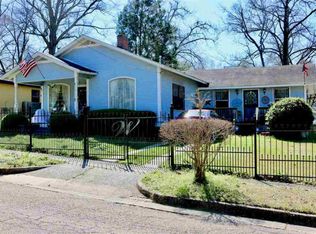 319 Ethel Mary St, Jackson, MS 39203
